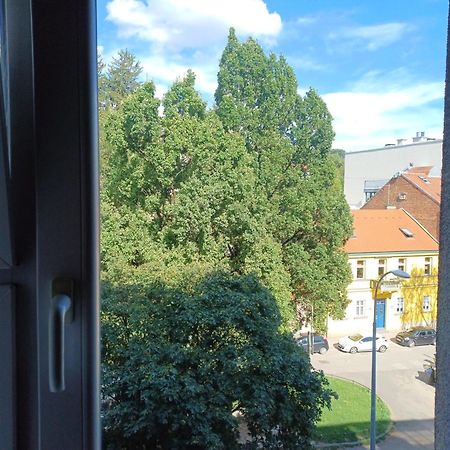Mali Plac Apartment Zagreb Ngoại thất bức ảnh