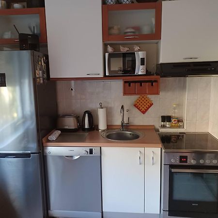Mali Plac Apartment Zagreb Ngoại thất bức ảnh