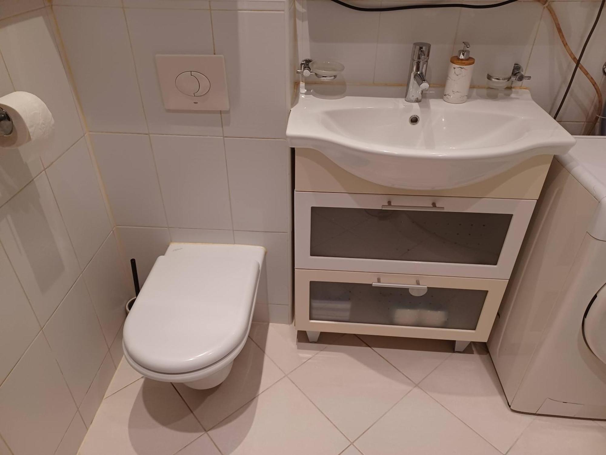 Mali Plac Apartment Zagreb Ngoại thất bức ảnh