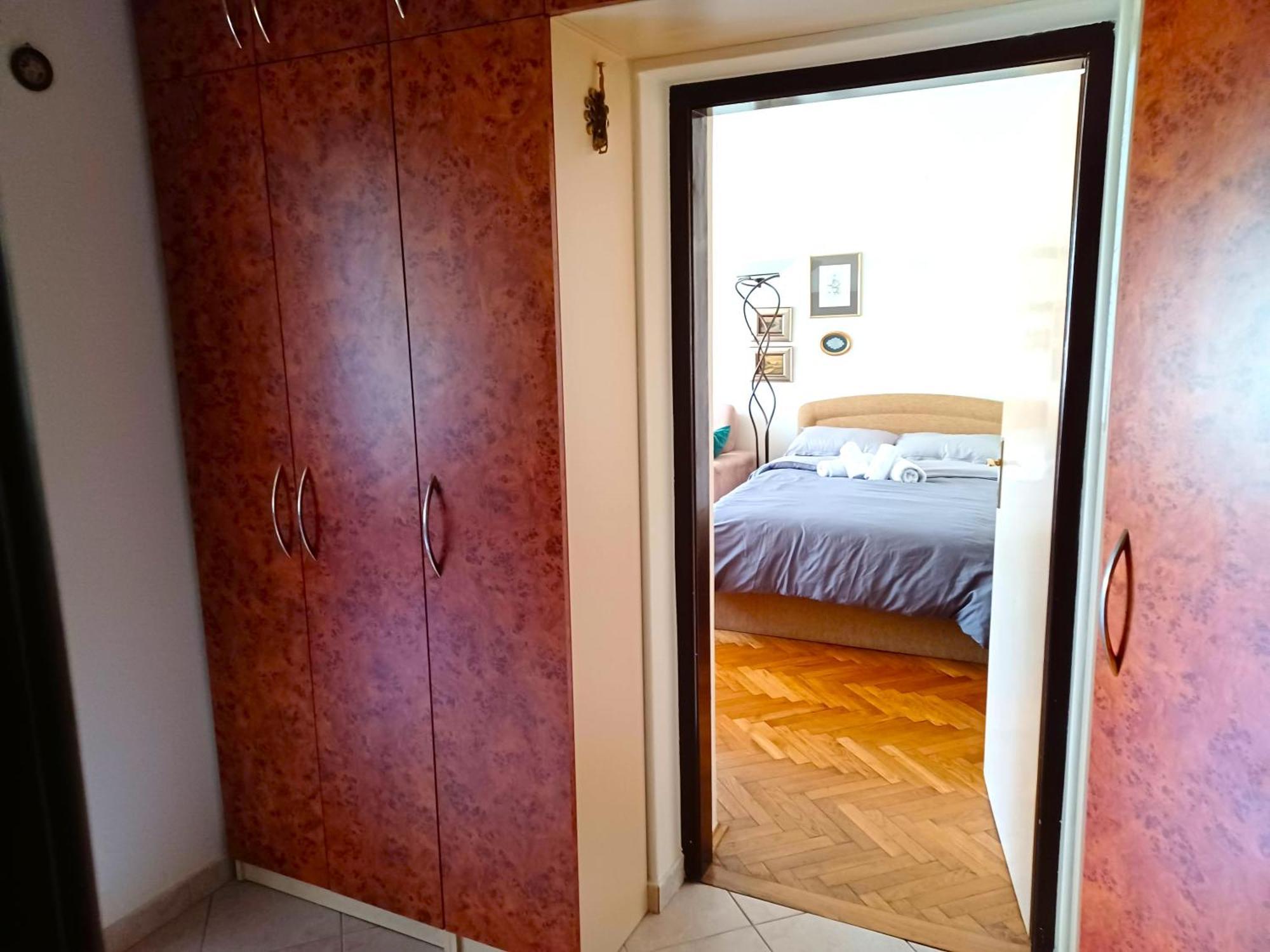 Mali Plac Apartment Zagreb Ngoại thất bức ảnh